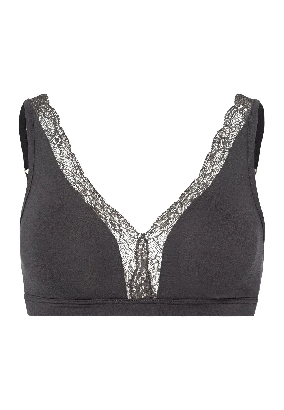 wireless bras for a natural feelCotton Lace Lace-Trim Soft Cup Bra | Anchor 72431-2180 wireless bras for a natural feelCotton Lace Lace-Trim Soft Cup Bra | Anchor 72431-2180