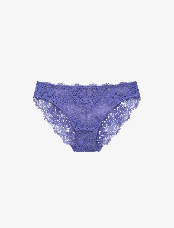 modern style women bra and panty sets for a contemporary lookAll Day Lace Bikini