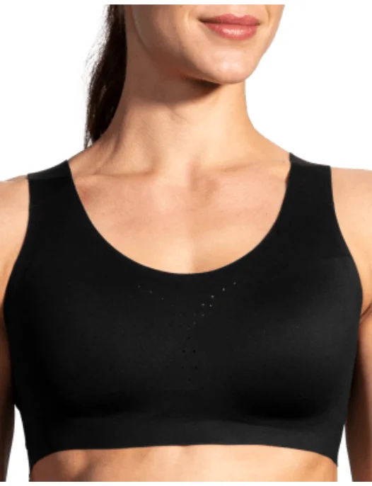 underwire sports bras for extra stabilityDare Crossback Bra