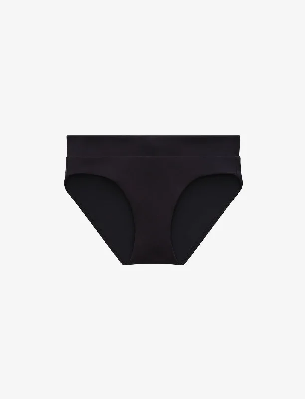 printed women bra and panty sets with animal printsSwim Classic Bikini Bottom