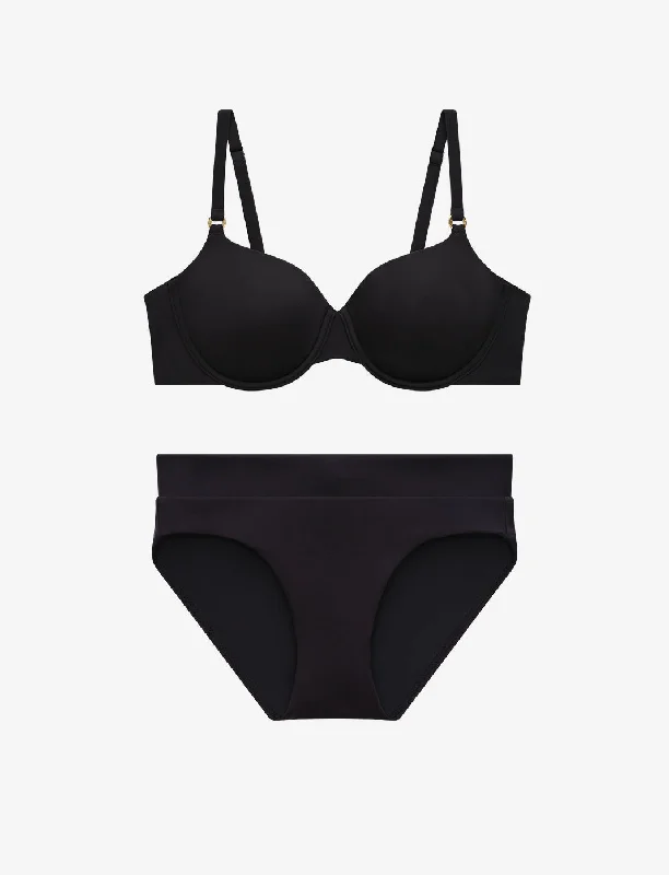 travel friendly women bra and panty sets for easy packingSwim Classic Bikini Swim Set travel friendly women bra and panty sets for easy packingSwim Classic Bikini Swim Set