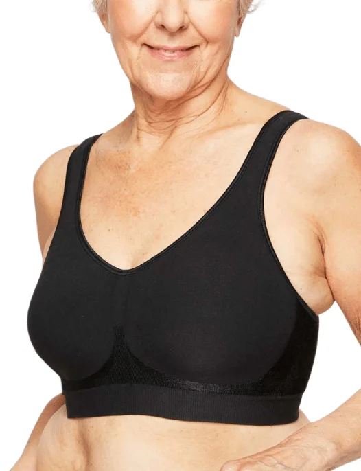 sexy lace push up bras for special occasionsComfort Revolution Contour Wirefree