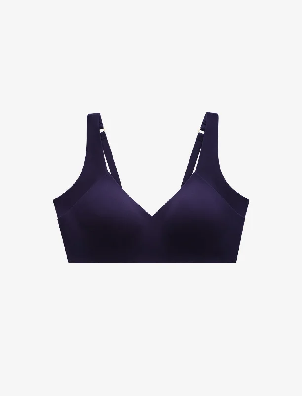 odor resistant women bra and panty sets for freshnessComfortStretch Smoothing Wireless Bra odor resistant women bra and panty sets for freshnessComfortStretch Smoothing Wireless Bra
