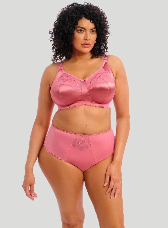 Elomi: Cate Soft Cup Bra Desert Rose