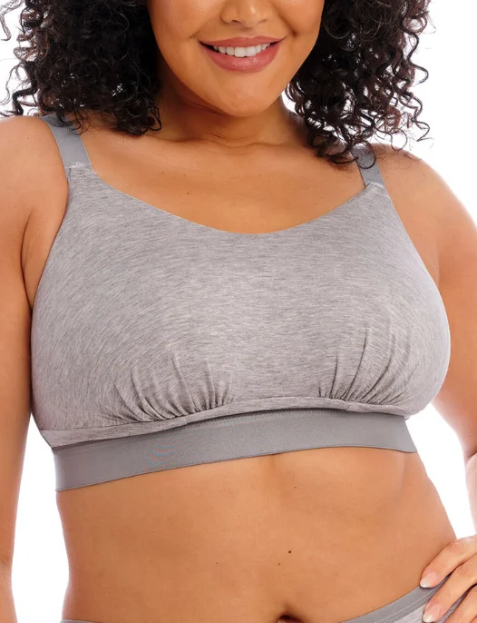 convertible sports bras for versatile useDowntime Non-Wired Bralette
