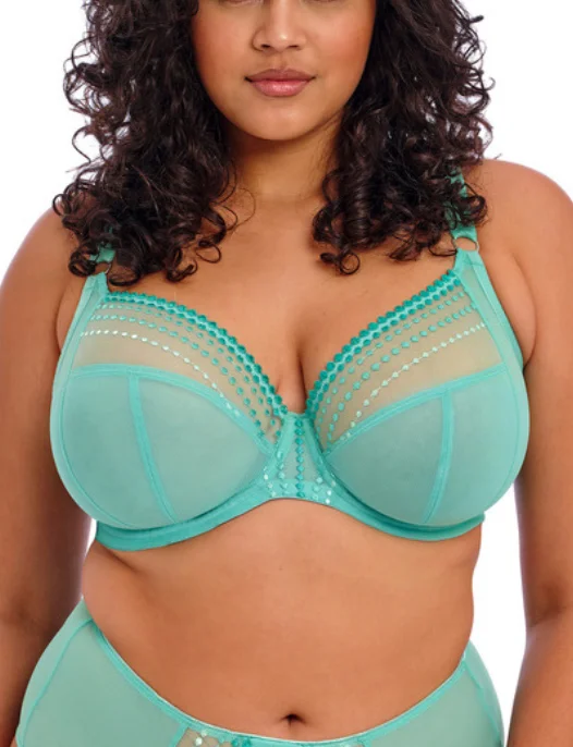 plunge wireless bras for a natural lookMatilda Plunge