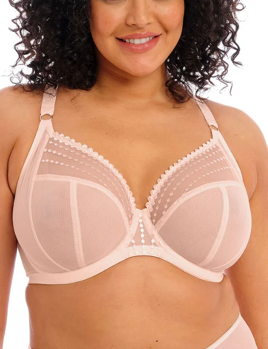 full cup nursing bras for better milk flowMatilda Plunge