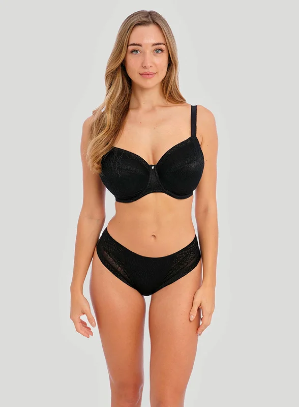 wireless bras for a natural feelFantasie: Envisage Underwired Full Cup Side Support Bra Black wireless bras for a natural feelFantasie: Envisage Underwired Full Cup Side Support Bra Black
