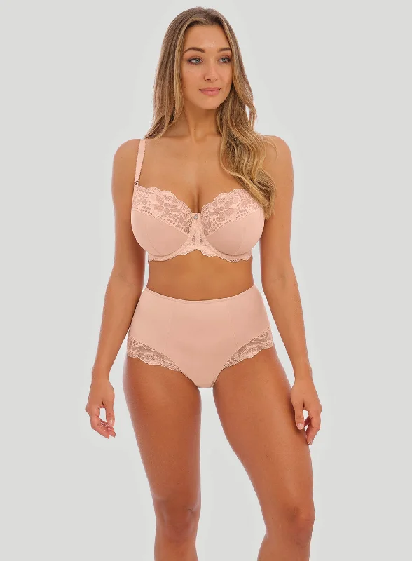 moisture wicking sports bras for sweaty workoutsFantasie: Reflect Underwired Side Support Bra Natural Beige moisture wicking sports bras for sweaty workoutsFantasie: Reflect Underwired Side Support Bra Natural Beige