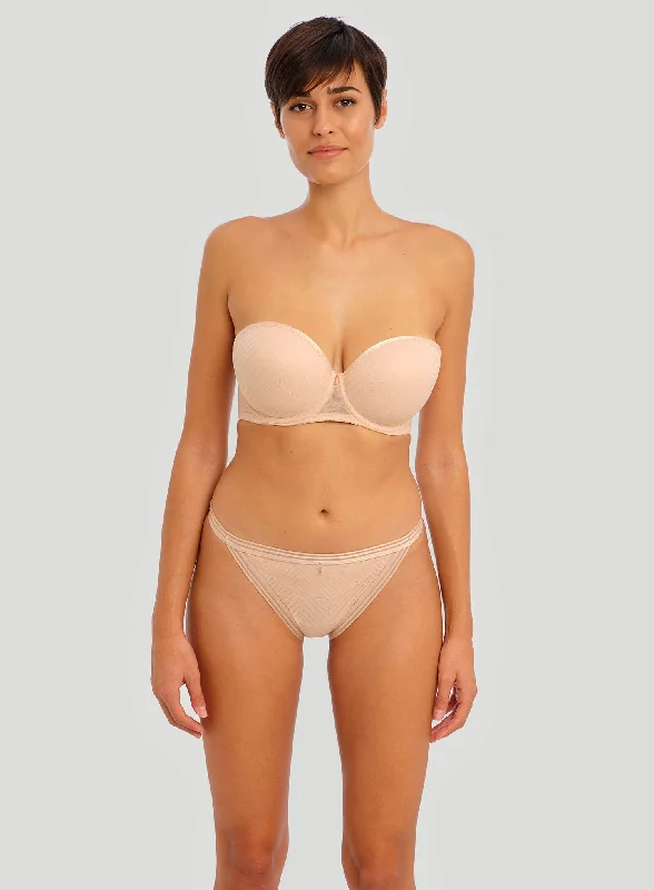 nursing bras for new mothersFreya: Tailored Underwired Strapless Moulded Bra Natural Beige nursing bras for new mothersFreya: Tailored Underwired Strapless Moulded Bra Natural Beige