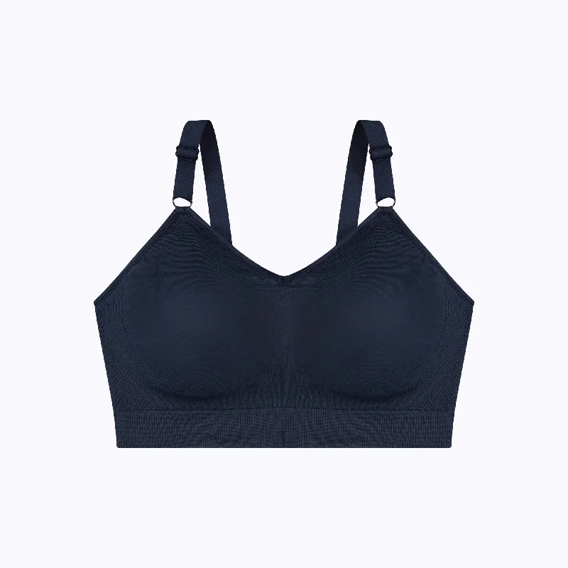 Full Coverage Comfort Bra