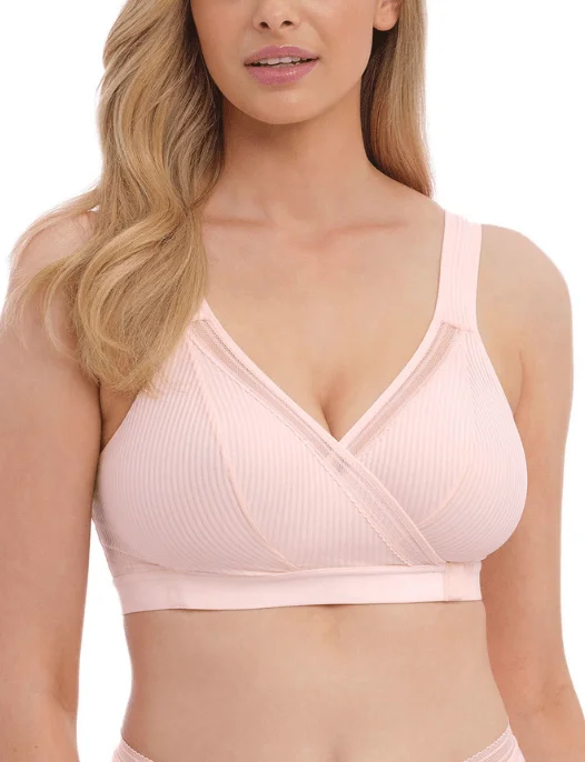 plunge bras for low cut topsFusion Leisure