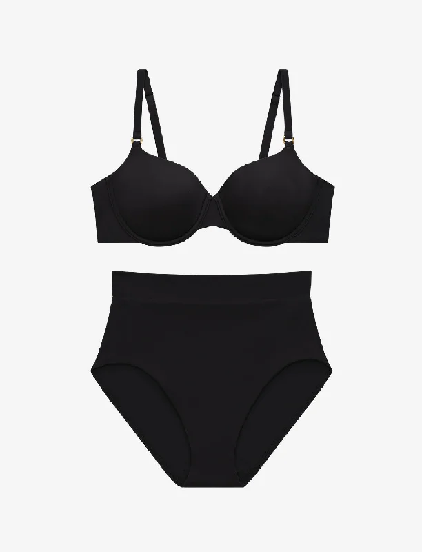 odor resistant women bra and panty sets for freshnessSwim High Waist Bikini Swim Set odor resistant women bra and panty sets for freshnessSwim High Waist Bikini Swim Set