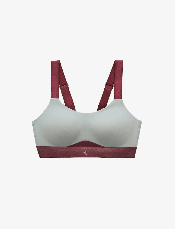 underwire bra women bra and panty sets for supportKinetic Adjustable Sports Bra