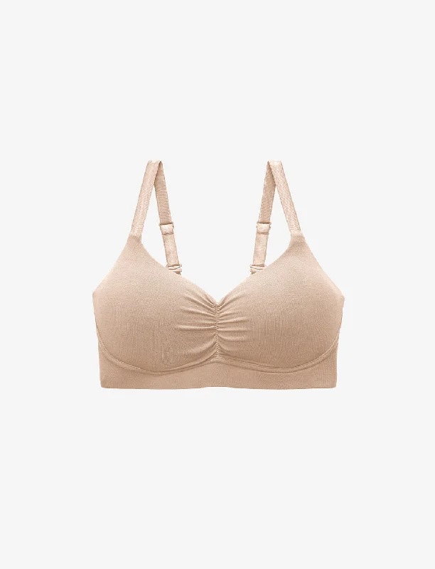 plus size women bra and panty setsMonica Post-Surgery Full Coverage Bra