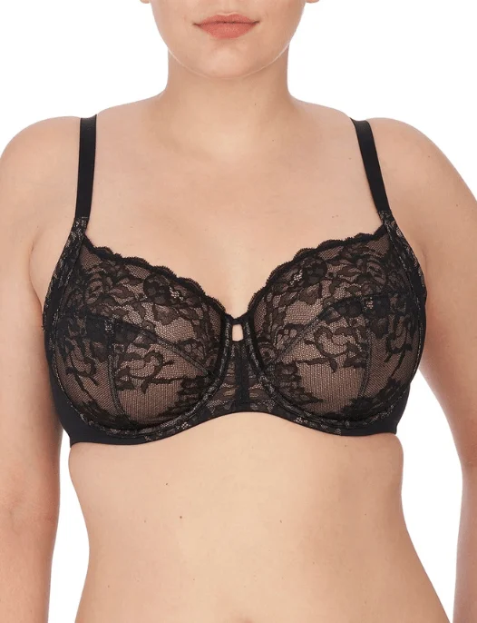 seamless bras for invisible under clothesStatement Full Fit