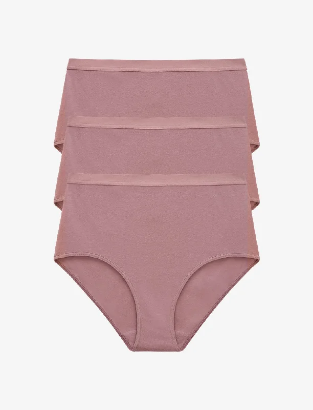 bralette women bra and panty sets for a trendy lookOrganic Cloud Cotton Brief 3 Pack Box bralette women bra and panty sets for a trendy lookOrganic Cloud Cotton Brief 3 Pack Box