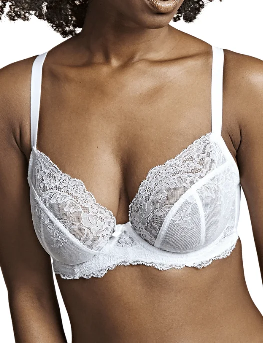 push up bras for enhanced cleavageAna Plunge
