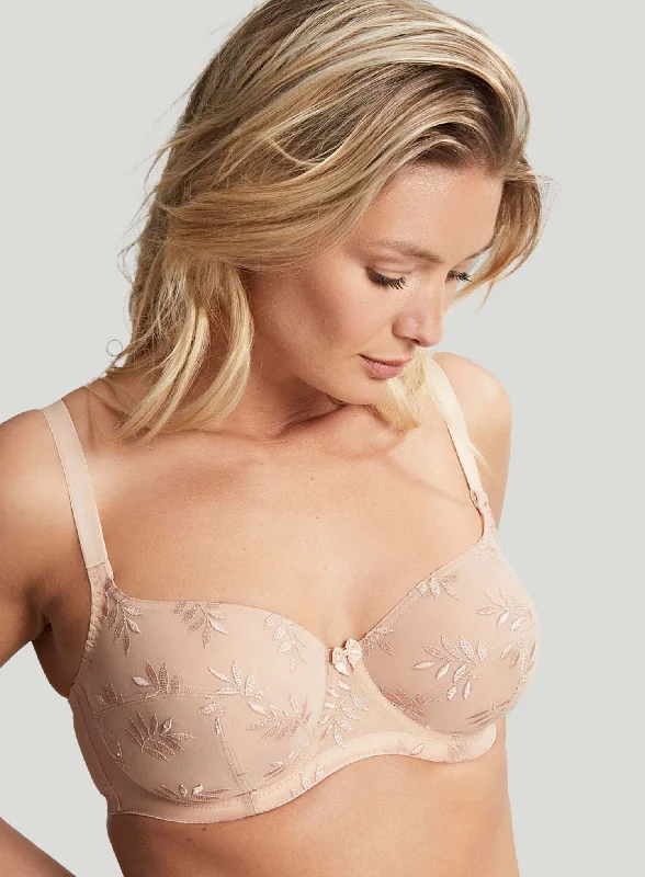 Panache: Tango II Bra Honey