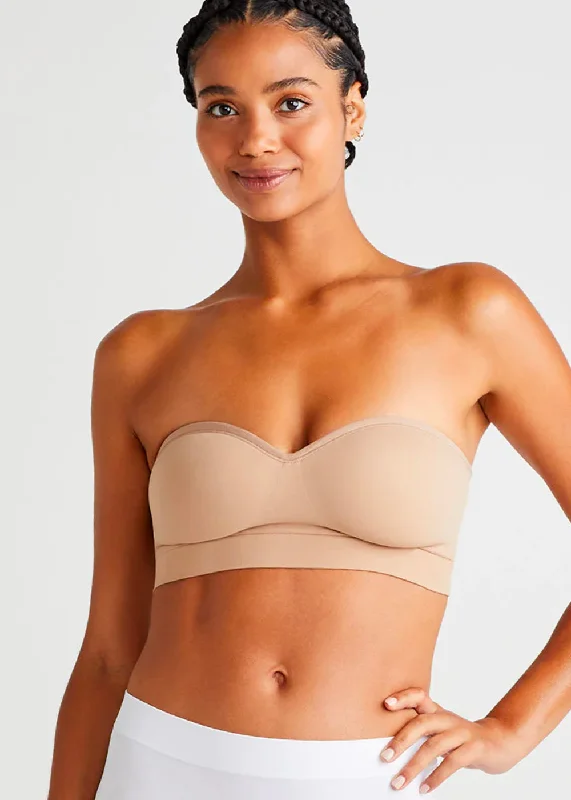 satin women bra and panty sets for a luxurious feelPeyton Contour Strapless Convertible Bra satin women bra and panty sets for a luxurious feelPeyton Contour Strapless Convertible Bra