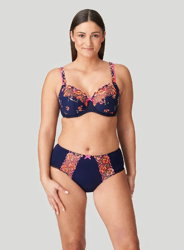 balconette push up bras for a lifted lookPrimaDonna: Devdaha Underwired Full Cup Bra Velvet Blue balconette push up bras for a lifted lookPrimaDonna: Devdaha Underwired Full Cup Bra Velvet Blue