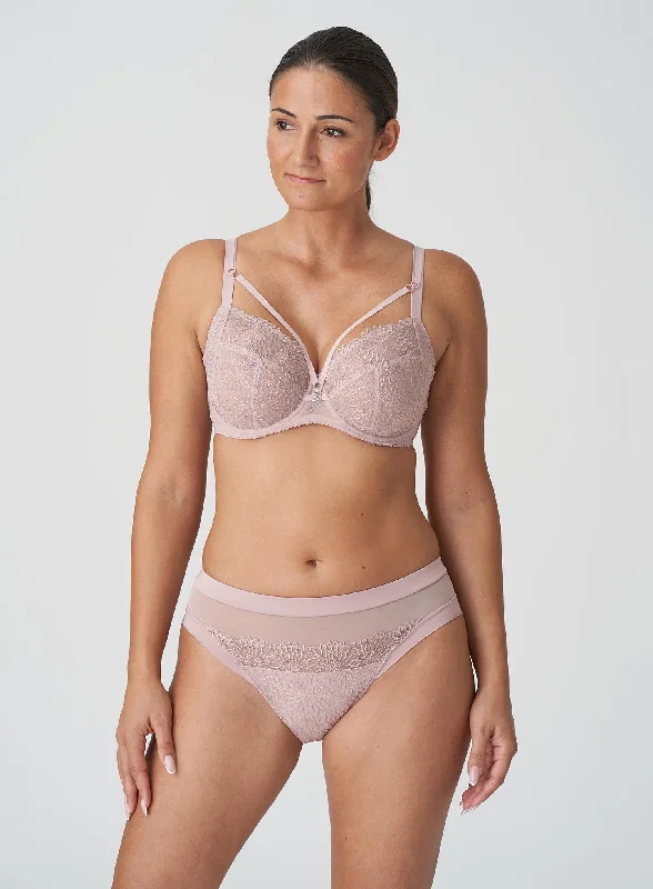 PrimaDonna: Sophora Full Cup Bra Bois De Rose