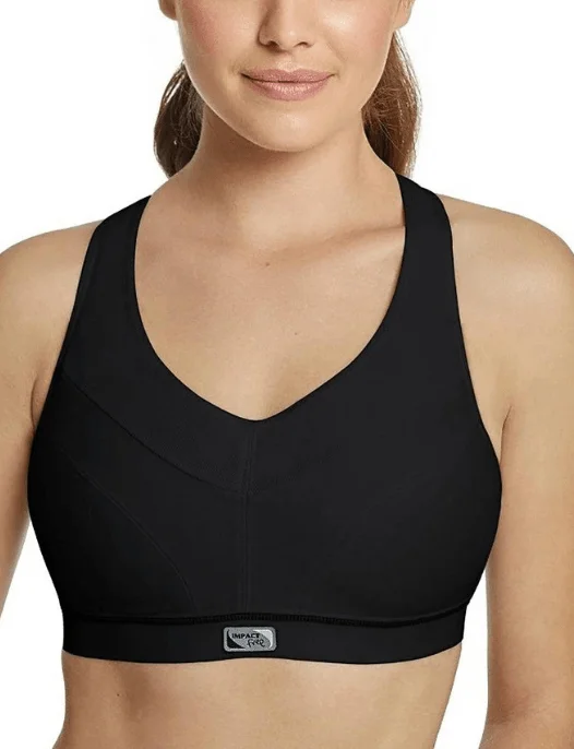 push up bras for enhanced cleavageImpact Free Flex Fit