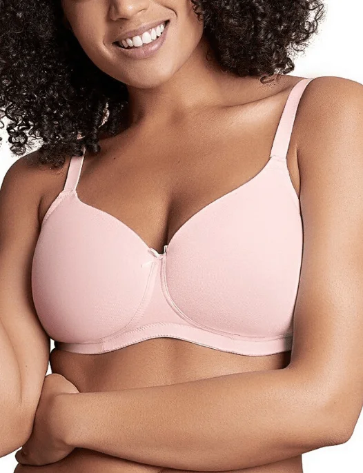 seamless t - shirt bras for everyday wearSkyla