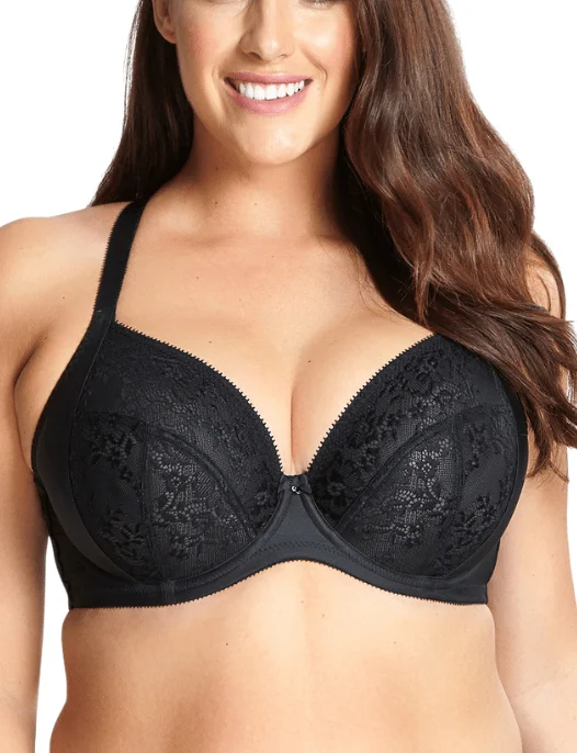 minimizer bras to reduce bust sizeRoxie Plunge