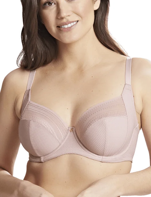 seamless wireless bras for everyday comfortSerene Full Cup