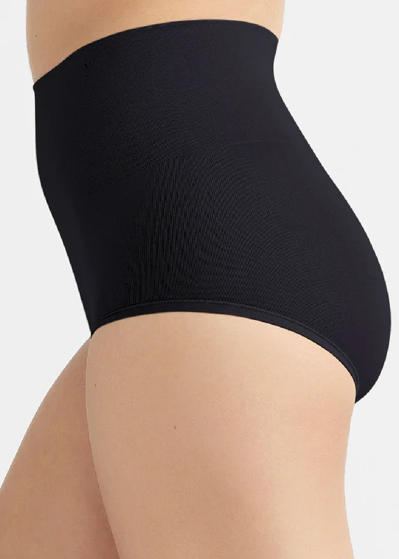 hypoallergenic women bra and panty sets for sensitive skinUltralight Shaping Girlshort - Seamless hypoallergenic women bra and panty sets for sensitive skinUltralight Shaping Girlshort - Seamless