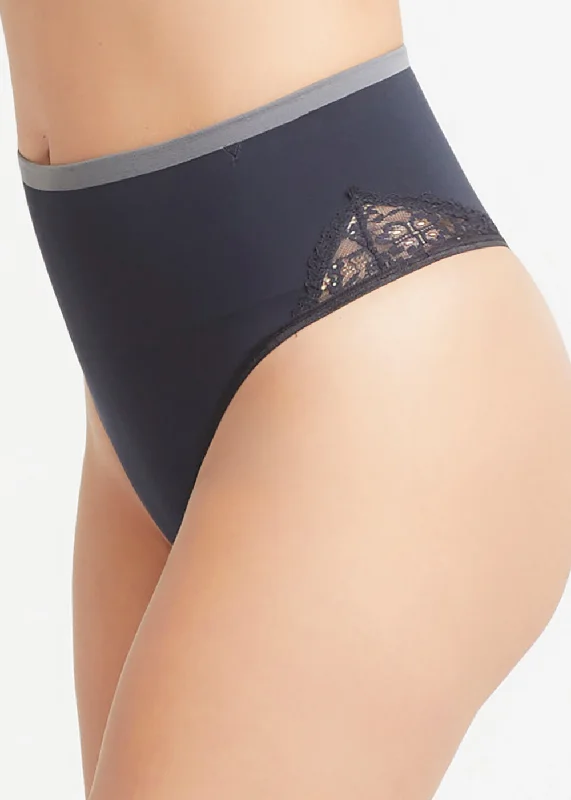 maternity women bra and panty sets for expectant momsUltralight Shaping Thong with Lace - Seamless maternity women bra and panty sets for expectant momsUltralight Shaping Thong with Lace - Seamless