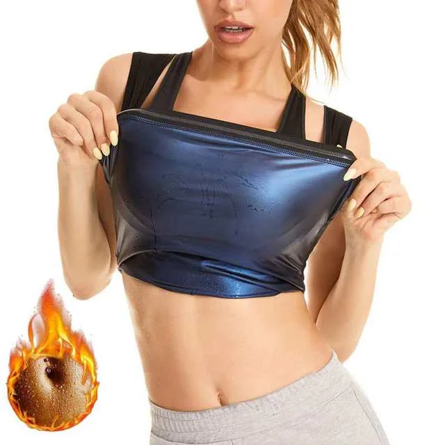 Vest Women