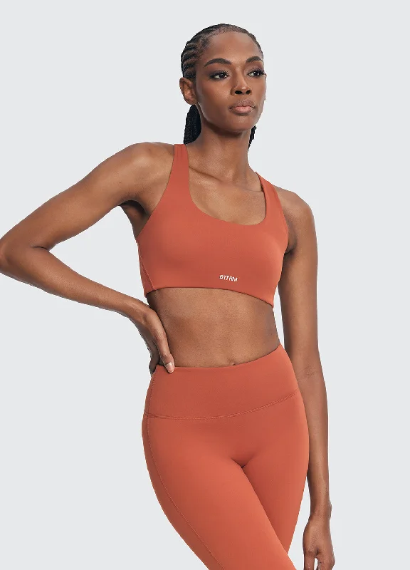 low impact breathable women sport braUltimate Mesh Top