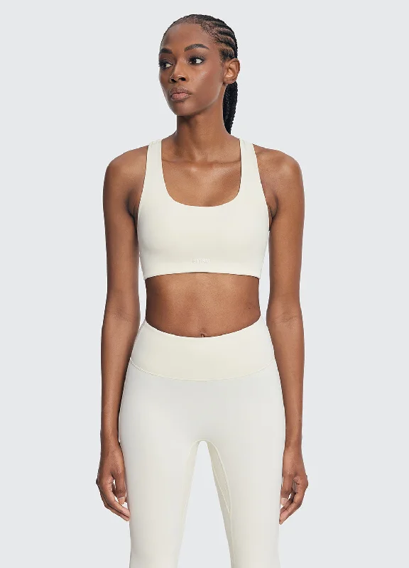 racerback women sport bra for freedom of movementUltimate Mesh Top