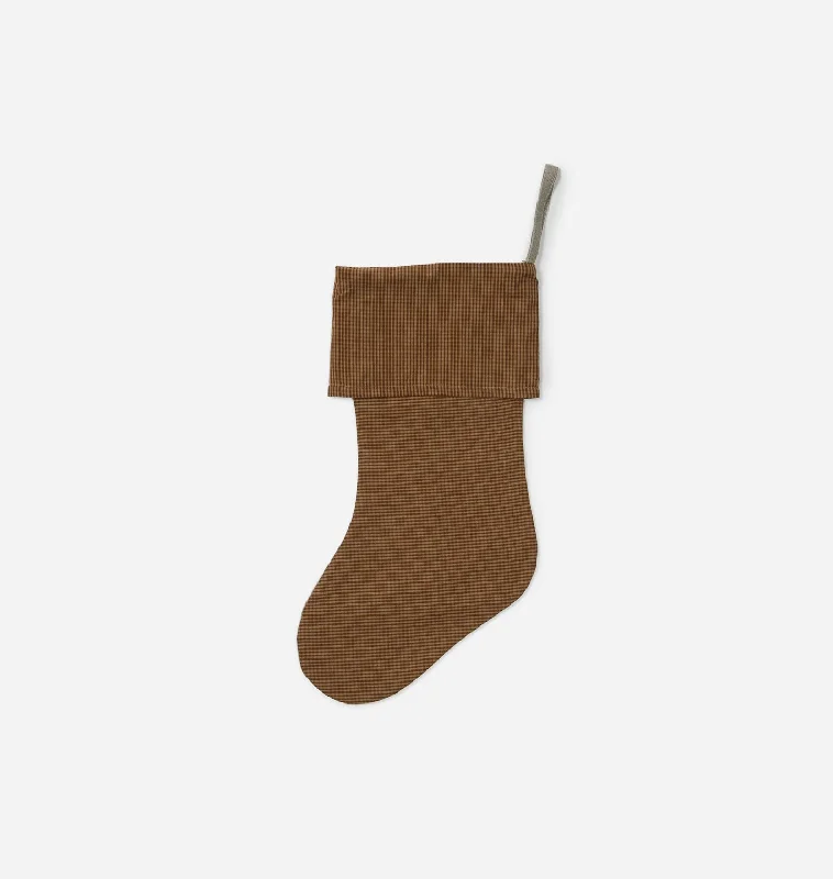 Cotton - blend stockings for breathabilityAda Vintage Stocking