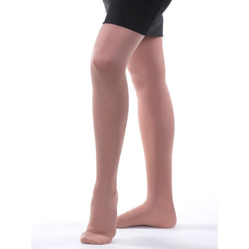 Women's silk - lined socks for a luxurious feelAllegro Soft Microfiber Pantyhose 20-30 mmHg #272 Women's silk - lined socks for a luxurious feelAllegro Soft Microfiber Pantyhose 20-30 mmHg #272
