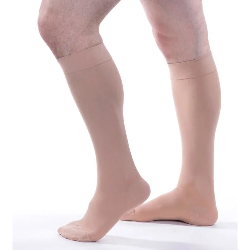 Women's cashmere - blend socks for extra softnessAllegro Surgical Knee High 20-30 mmHg #200/201 Women's cashmere - blend socks for extra softnessAllegro Surgical Knee High 20-30 mmHg #200/201