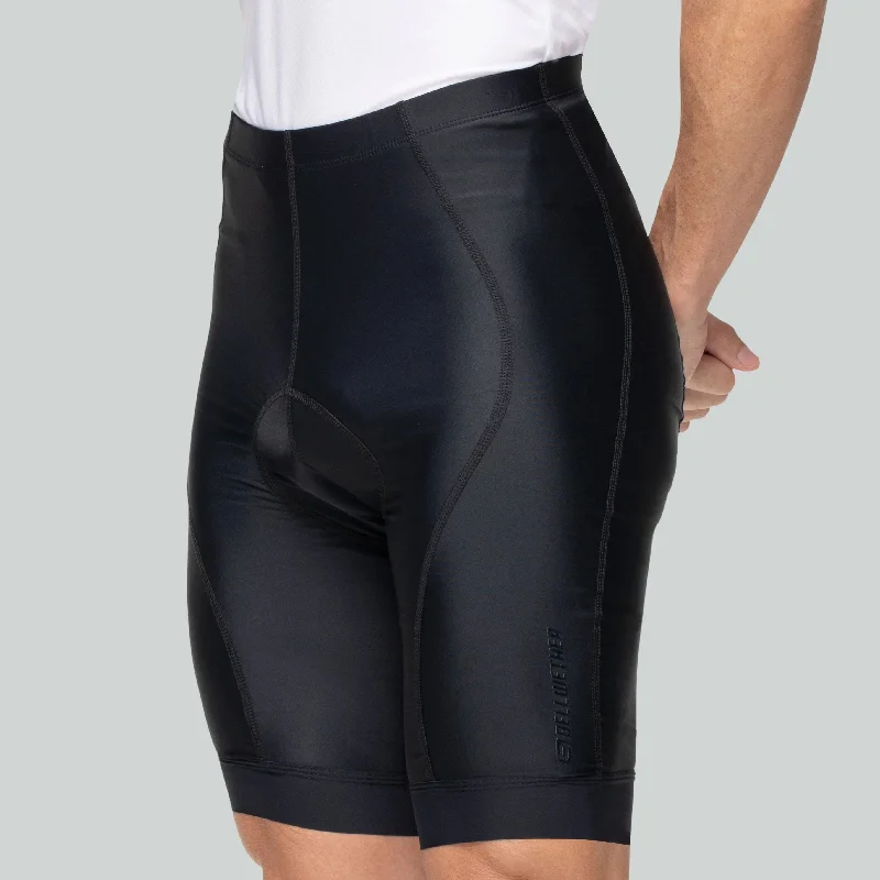 women tights with a textured surface for a unique feelAxiom Short