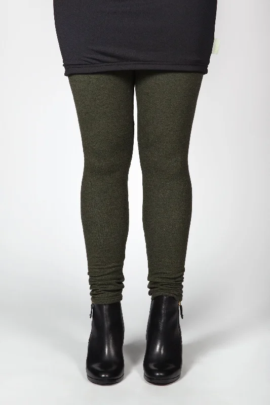 sheer women tights for a more delicate appearanceBamboo Fleece Tights