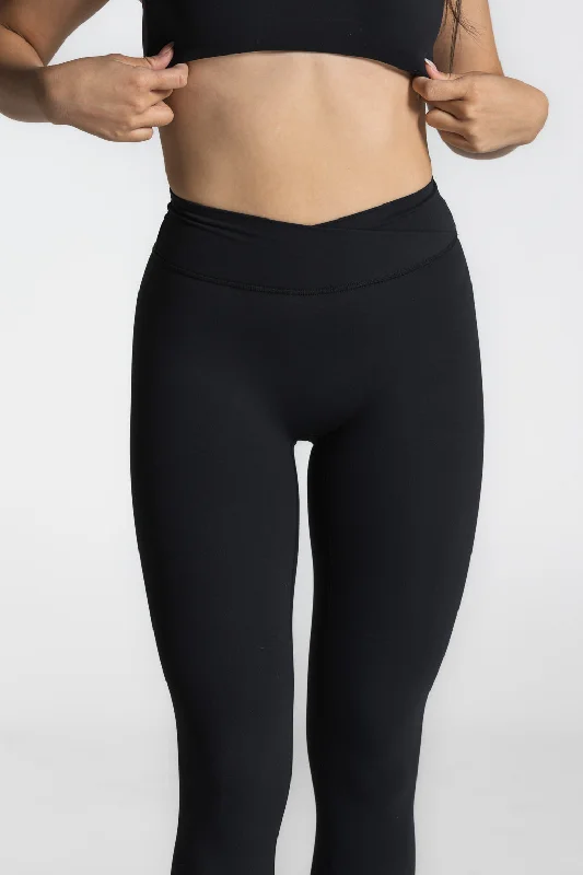 Base Crossover Tights