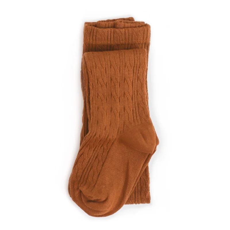 women tights with a glittery finish for a sparkly lookSugar Almond Cable Knit Tights women tights with a glittery finish for a sparkly lookSugar Almond Cable Knit Tights