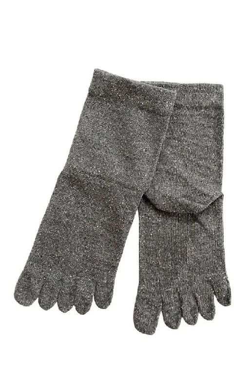 Middle Grey