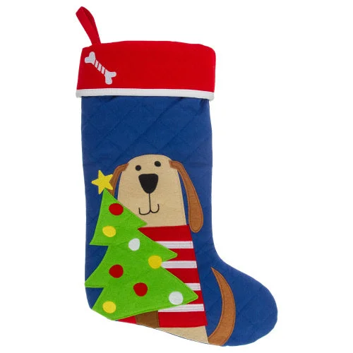 Dog Stocking - Low stock