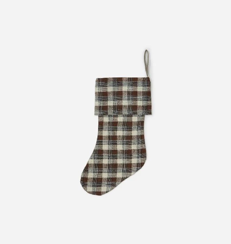 Wool - blend stockings for warmth in winterIvy Vintage Stocking
