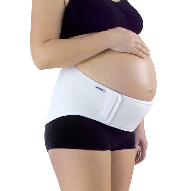 Women's anti - odor socks for long - day freshnessmedi protect Maternity Belt