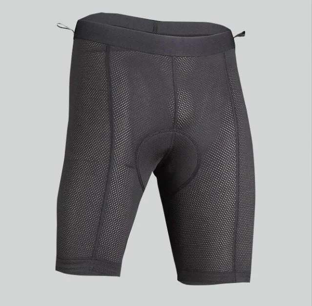 lace - trimmed women tights for a feminine feelMens GMR Mesh Under-short