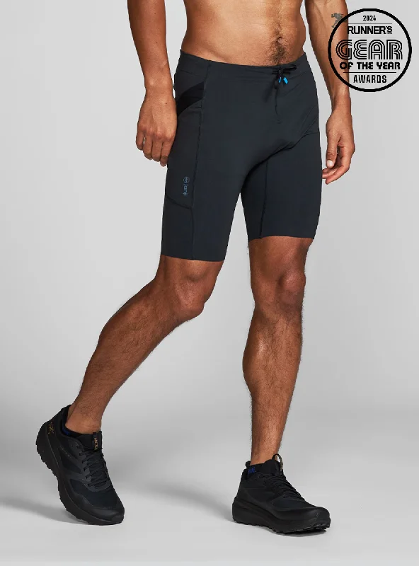 women tights with a UV - protection feature for outdoor activitiesM's 8" Trail Half Tight women tights with a UV - protection feature for outdoor activitiesM's 8" Trail Half Tight