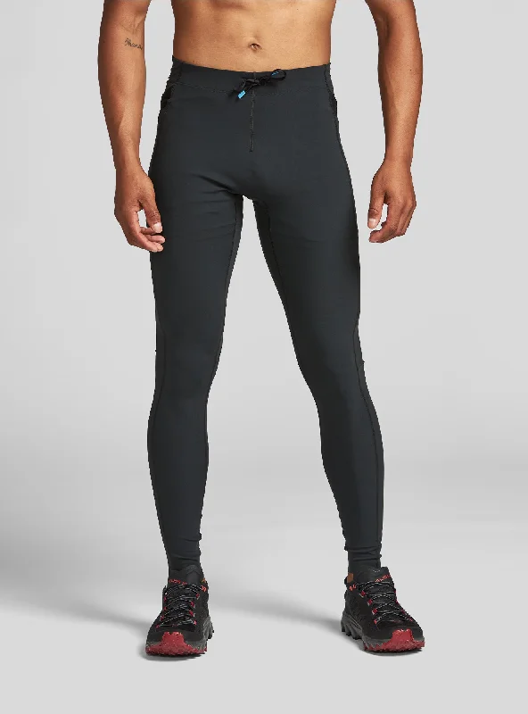women tights with a UV - protection feature for outdoor activitiesM's Trail Tight