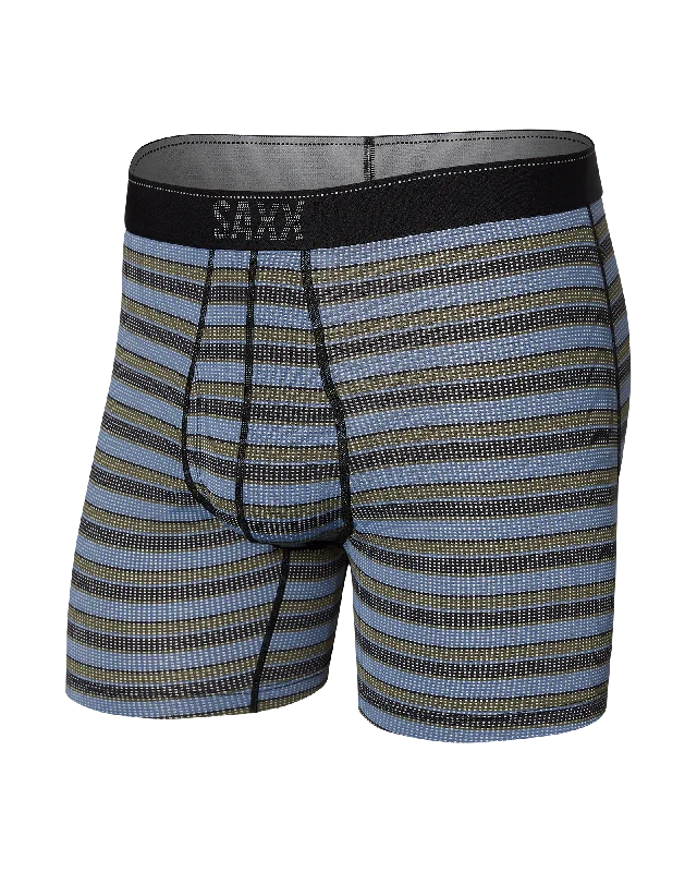 women tights with a side - stripe for a sporty lookQuest Quick-Dry Mesh